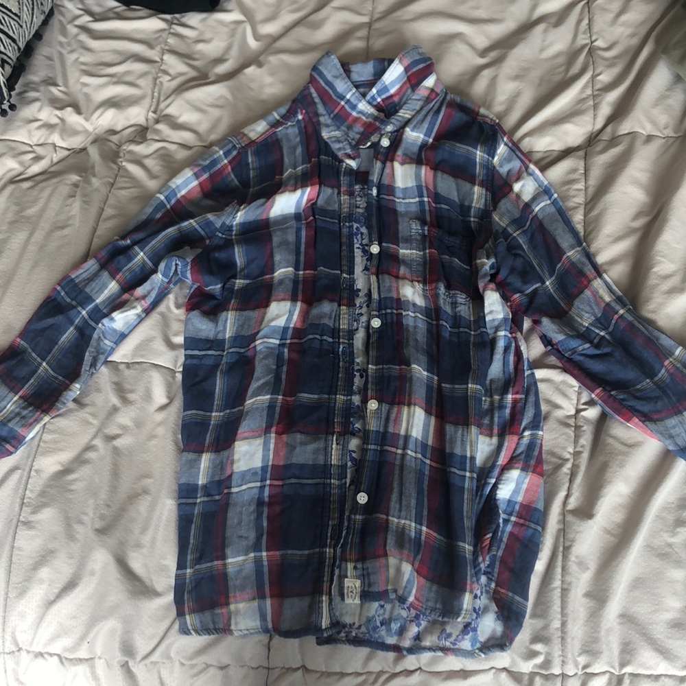 Flannel